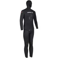 BEUCHAT Colete De Pesca Submarina Primal 3 Mm