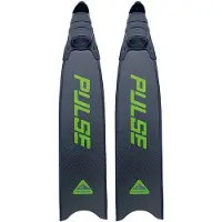 Cetma Nadadeiras De Pesca Submarina Pulse Soft