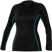 Bare Camiseta Térmica De Manga Comprida Ultrawarmth