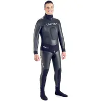 Spetton Fato De Mergulho Para Pesca Submarina Supra Sct 5 Mm