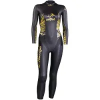 Sailfish Fato De Neoprene De Manga Comprida Para Mulher G-range 8