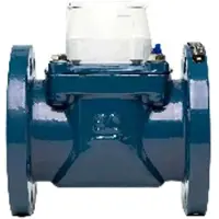 AstralPool 71715 Calibre 2 1/2-contador Tipo Woltmann Predator 65mm