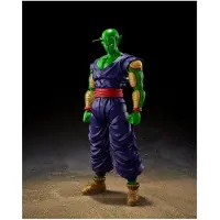 Tamashii Nations Figura Piccolo Super Hero