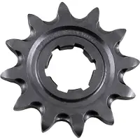 Renthal Pinhao Dianteiro 252-520 Grooved