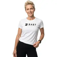 Shot Race Gear Camiseta De Manga Curta Team 2.0