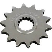 Renthal Pinhao Dianteiro 360a-520 Standard