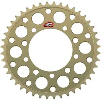 Renthal Roda Dentada Traseira 478u-520 Ultralight
