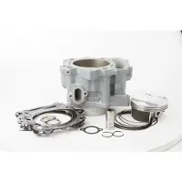 Cylinder Works Kit De Cilindro Yamaha 700 Grizzly 07-13/rhino 08-13 D102 Ci.20104.k01
