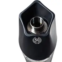 Gpr Exhaust Systems Silenciador Slip On Homologado Gpe Ann. Poppy Cf Moto 650 Gt 22-24 Ref:cf.7.gpan.po