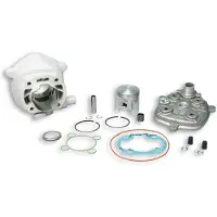 MALOSSI Cilindro Head Mhr Aprilia Sr 50 Agua