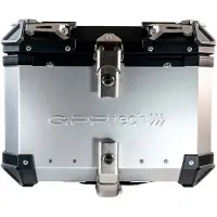 Gpr Exclusive Top Case Alpi-tech 45l Universal