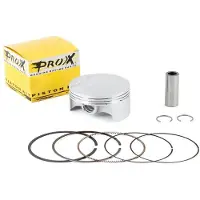 ProX Pistão Yamaha Yfm700r Raptor 06-14 110:1 Pi2707a