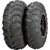 ITP -quad Pneu De Quad Mud-lite Xl 50f 6ply
