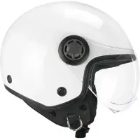 Ska-p Capacete Aberto 1she Zen Basic