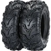 ITP -quad Pneu De Quad Mud-lite Ii 56l Tl E