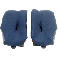Arai Almofadas Para Bochechas Rx-7v Evo