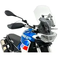 Wrs Para-brisa Touring Aprilia Tuareg 660/rally 2022-2026 Ap009t