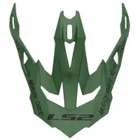 LS2 Viseira Mx700 Cargo