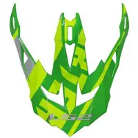 LS2 Viseira Mx700 Gammax