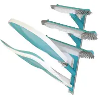 Gre Accessories Acessórios De Suporte Para Limpeza De Piscinas