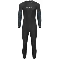 Orca Roupa De Neoprene De Manga Comprida Athlex Flex