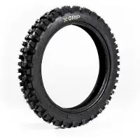 X-grip Pneu Traseiro Off-road Tough Gear Soft