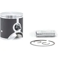 Vertex Piston Kit De Pistão Ref:24570e