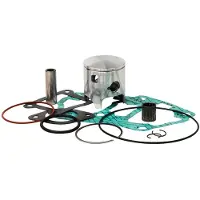 Vertex Piston Kit De Pistão Ø 48.50 A Ref:vtk23637a-1