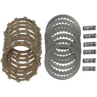 Dp Brakes Kit De Embreagem Dpk Offroad Atv Dpk185