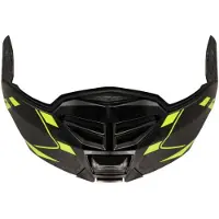 LS2 Protetor De Queixo Para Capacete Ff901