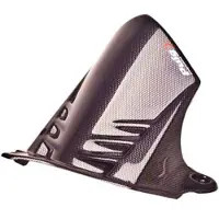 Puig Para-lama Traseiro Honda Crosstourer 16-19