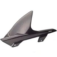 Puig Para-lama Traseiro Honda Cb600f Hornet 14-15