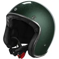 Stormer Capacete Aberto Quartz
