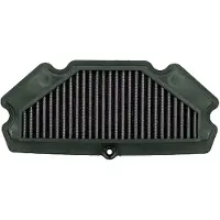 Miw Filtro De Ar Kawasaki Er6 F/n 2012/2013