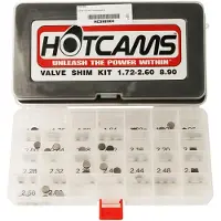 HotCams Calço De Válvula 8.90 Mm Ktm