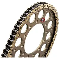 Renthal Corrente 530r4-2 Srs