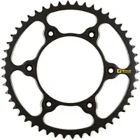 ProX Roda Dentada Traseira Kawasaki Kx125/250/250f/450f ´87