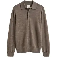 Gant Polo De Manga Comprida 8050310