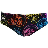 Turbo Slip De Banho Sweet Ride Waterpolo