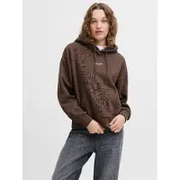 JJXX Moletom Com Capuz Studio Vesterbro Relaxed Fit