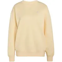 Adidas Sweatshirt ESSENTIALS CREW LONG FLEECE OS