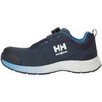 Helly Hansen Calçado De Segurança Manchester Mxr Boa S3s