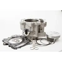 Cylinder Works Kit De Cilindro Yamaha Yfm 700 R Raptor 06-14 A 727 Cc D 105