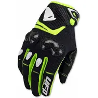 Ufo Luvas De Off-road Reason