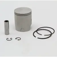 Italkit Kit De Pistão Rieju D 47.6