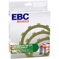 EBC Kit De Embreagem Src Series Src7021