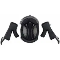 Ufo Forro Interno Akan Enduro Adventure