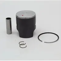 Italkit Kit De Pistão Vortex 125 Kf Rad D 54.12