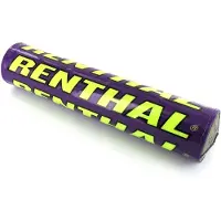 Renthal Protetor De Guidão Modern Retro Le Supercross