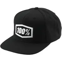 100% Boné Icon